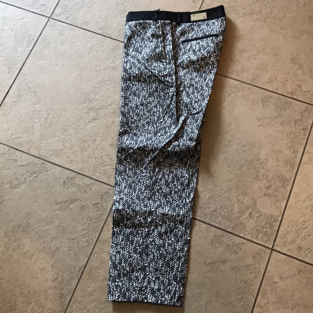 NWT Express slacks